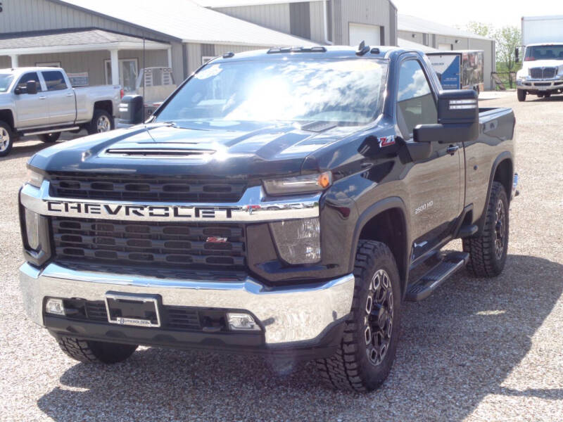 chevrolet silverado 2500hd 2022 1GC3YNE7XNF167219 image chevrolet silverado 2500hd 2022 1GC3YNE7XNF167219 image
